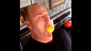 Will Sasso - Instagram Video