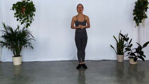 Samba Dance || Samba Basic Step | Samba Footwork, Timing, Technique | Beginner Samba Dance Tutorial