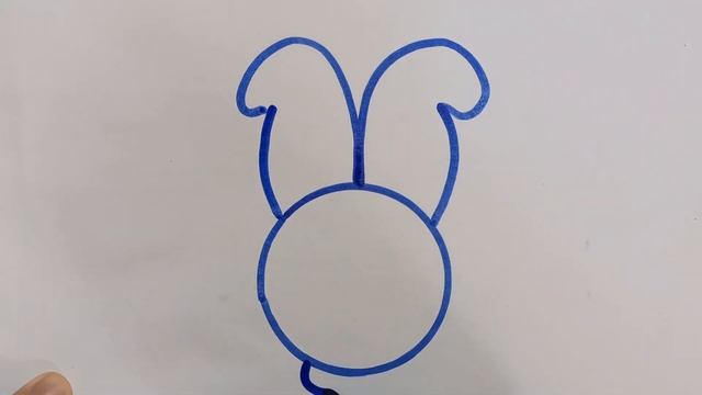 Солнечные Зай-чи-ки ????? #рисование #детям смотреть онлайн