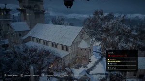 Jorvik: All Wealth Locations | Gear/Armor Chests | Assassin's Creed Valhalla