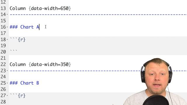 First flexdashboard using R смотреть онлайн