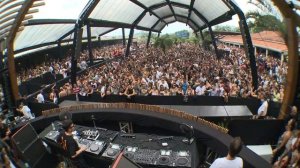 Michael Bibi - Summer Sessions 2018