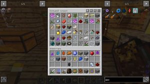МАГИЧЕСКИЙ ВЕРСТАК ИЗ THAUMCRAFT! Lp Minecraft 100 модов #8