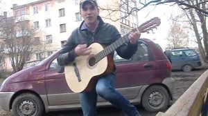 Жизнь похоже не удалась