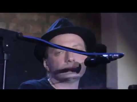 Глеб Самойлов (The MATRIXX ex Агата Кристи) -ТВ в г. Архангельск, 16.03.2013 смотреть онлайн