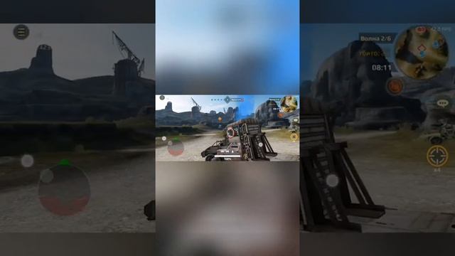Crossout Mobile/// Как скачать кроссаут на телефон/// Crossout Mobile