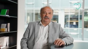 30 лет Вместе. IBS-Старожилы