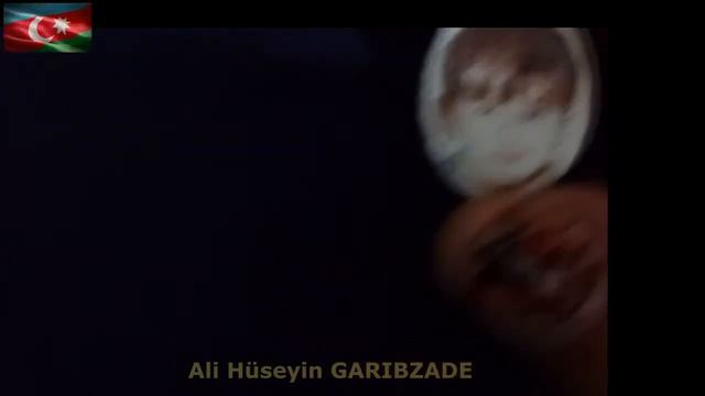 Mine sanatı | Живопись по эмали | Art enamel Ali huseyin Garibzede смотреть онлайн