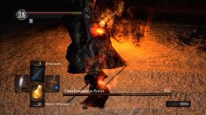 Гвин Повелитель Пепла: Dark Souls / Дарк Соулс - тактика как убить, как победить босса ДС