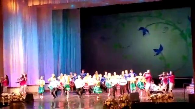 Республика детства и творчества - наша любимая стихия!