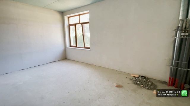Дешёвые квартиры от 100 тыс. руб. за кв.м. в Сочи ЖК "Валенсия Парк"