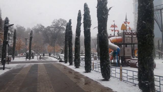 ДУШАНБЕ! ДУШАНБЕ 2022 ! ТАДЖИКИСТАН! " БАРФИ ЯКУМИ ЗИМИСОН ДАР ДУШАНБЕ"! смотреть онлайн