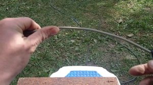 Сварка в обычной маске.Как варить?