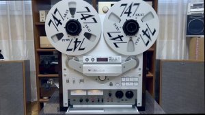 AKAI GX-747 DBX #1.1