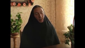 НЕ ХОДИ. ИЕРОНИМ САНАКСАРСКИЙ (Соль земли)