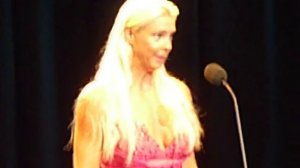 Malena Ernman-Oh Mattutini Albori