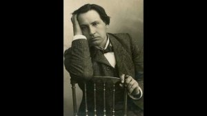 Танго Скучно  С  Влади, сл  П К Лещенко  с С Влади  Исп  П К  Лещенко  орк Хёнигсберга-Хеккера 1937