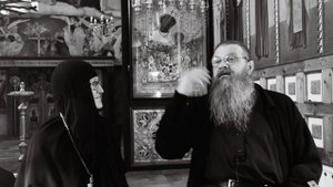 11.04.2021 ПРОТ.СЕРГИЙ БАРАНОВ. ВОСКРЕСНАЯ ОНЛАЙН-БЕСЕДА. Орский монастырь