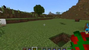 😱ТОП 10 ФАКТОВ О МАЙНКРАФТ BEDROCK EDITION😱