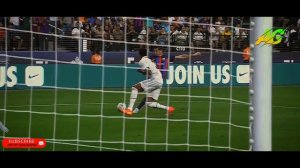 Thibaut Courtois 2023 ● The Octopus ● Incredible saves  | FHD