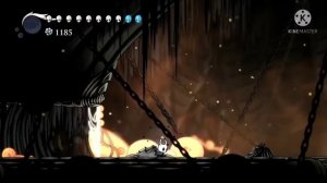 THE LAST JOURNEY:[THE HOLLOW KNIGHT] // HOLLOW KNIGHT