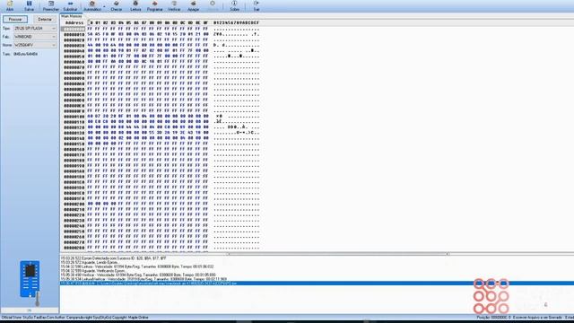 efi unlock macbook air A1466