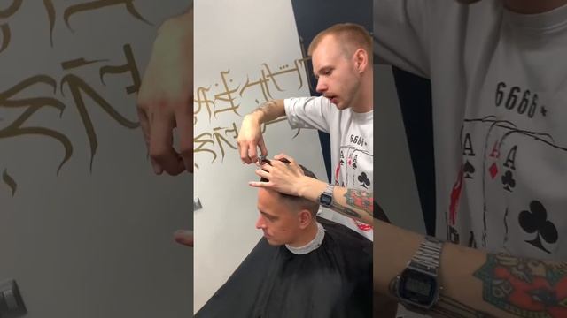 Привел голову в порядок смотреть онлайн