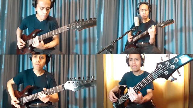 Freelove - Depeche Mode Bossanova