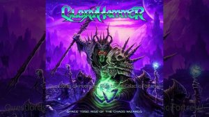 Gloryhammer - Space 1992: Rise Of The Chaos Wizards (full album)