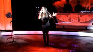 Карина Соколовская Мамочка