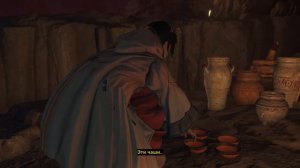 Прохождение 古剑奇谭三 (#Gujian3) #Part 9