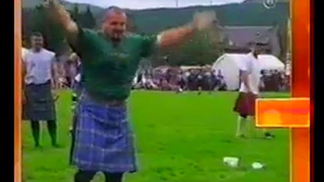 STRONG MEN   СИЛОВОЙ ЭКСТРИМ   2003г  ШОТЛАНДИЯ   07