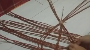 Сердце из веток.Поделки своими руками / HandMade Heart