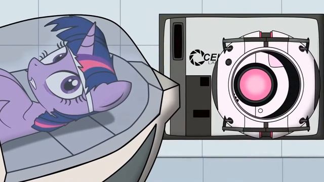 Мой Маленький Портал - 2серия ( на русском! ) смотреть онлайн