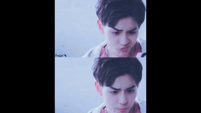 Лун Джи И ❤❤❤/邱士杰 смотреть онлайн