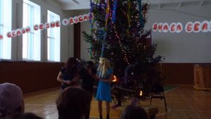 Мальчики в девочке