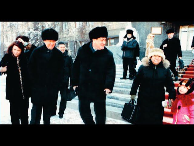 Газ Якутии. Надежды и перспективы. смотреть онлайн