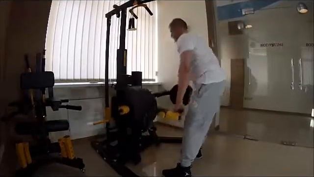 Упражнения UNITED