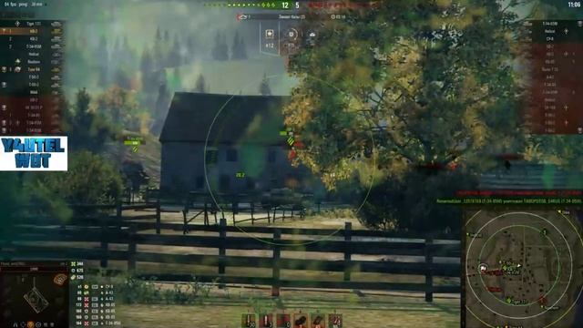 НОВЫЙ БАЛАНСИРОВЩИК *ТЕСТИМ * смотреть онлайн