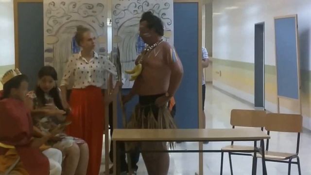 МШМД. Сказка о Стерльце, Удалом Молодце, Часть 3 "ШЕФ" смотреть онлайн