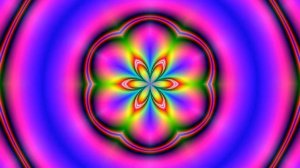 Успокаивающая музыка | Мандала для здоровья