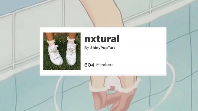 Soft Girl Aesthetic Roblox Homestores смотреть онлайн