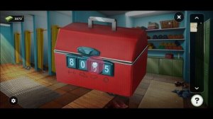 100 Doors: Escape from Work(побег с работы) # 88