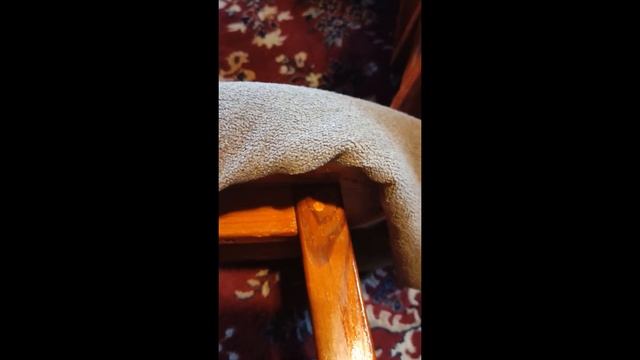 Реставрация старых стульев из дерева своими руками в домашних условиях