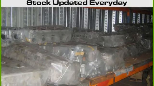 Mitsubishi Spacestar Engines For Sale | Replacement Engines смотреть онлайн