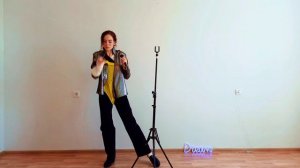Танец Майкла Джексона Jackson 5 Medley