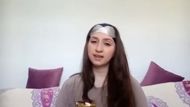 Эскиз одежды! За вдохновением... Музей Бардо, Тунис смотреть онлайн