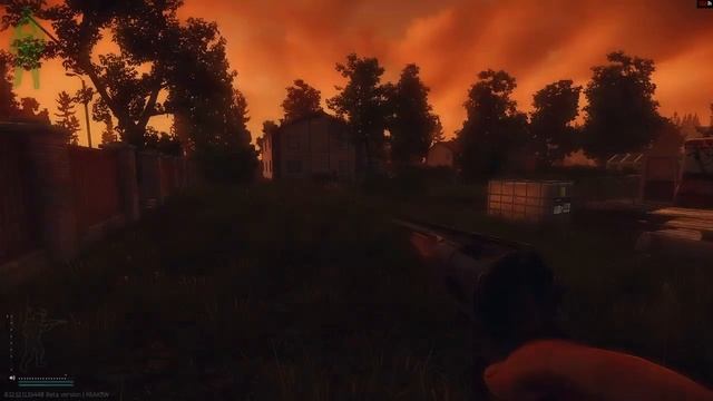 Санитар при карме диких 3.0 смотреть онлайн