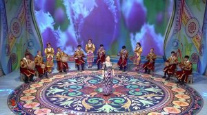 Матлуба Рахимова - Гулдухтарони точик 2021 | Matluba Rahimova - Gulduhtaroni tojik 2021