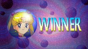 Pretty Soldier Sailor Moon S (Panasonic 3DO)